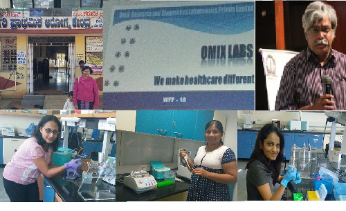 OmiX Labs.