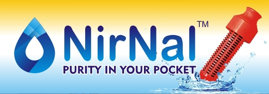NirNal Water Filter